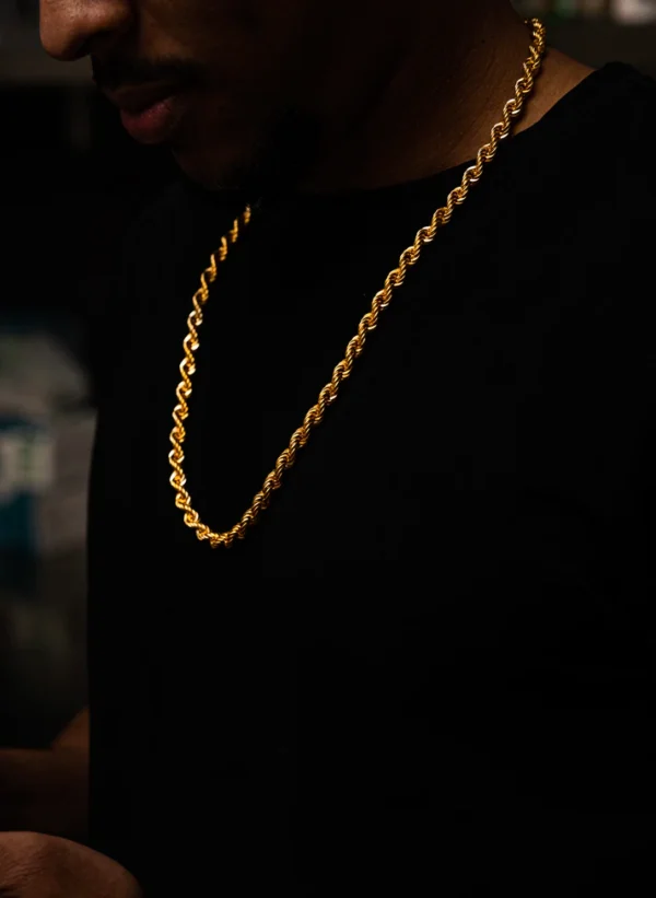 Cordell Halsband (G) - Bild 2
