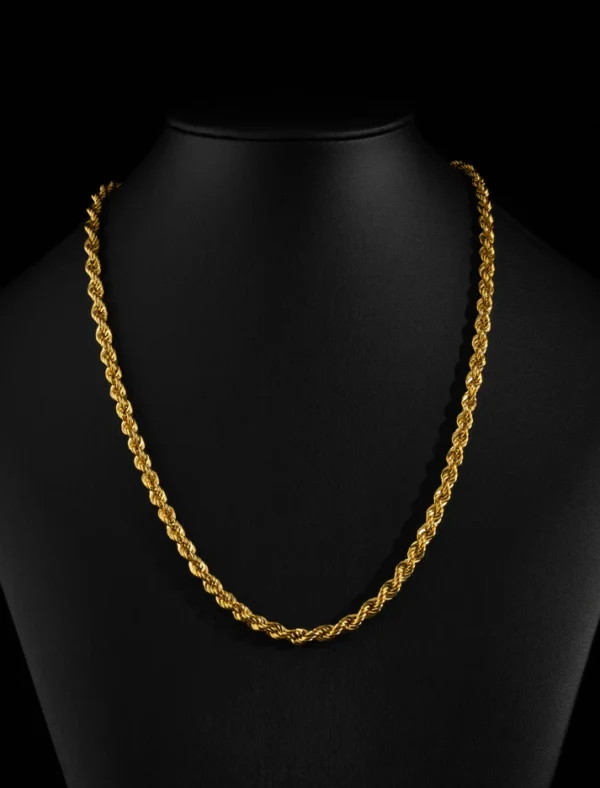 Cordell Halsband (G)